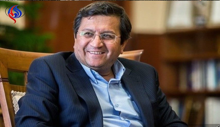 اظهار نظر رئیس کل جدید بانک مرکزی بعد از حکم رئیس‌جمهور