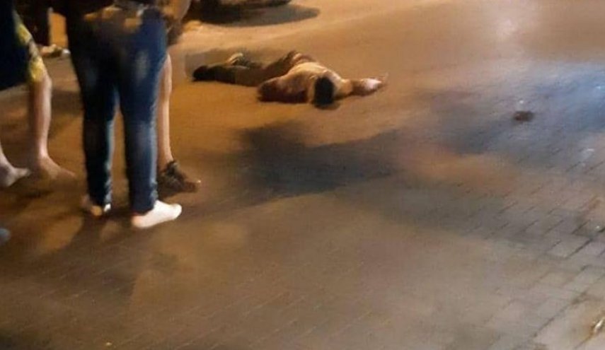 زخمی شدن ۳ شهرک‌نشین در عملیات استشهادی در رام‌الله