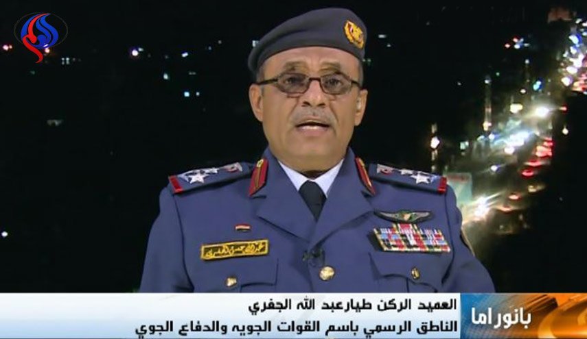 ارتش یمن از مرحله دفاع به مرحله حمله رسیده است/ پهپاد جدید یمن 1500 کیلومتر را دور از تیر رس پدافندهای عربستان و امارات درنوردید