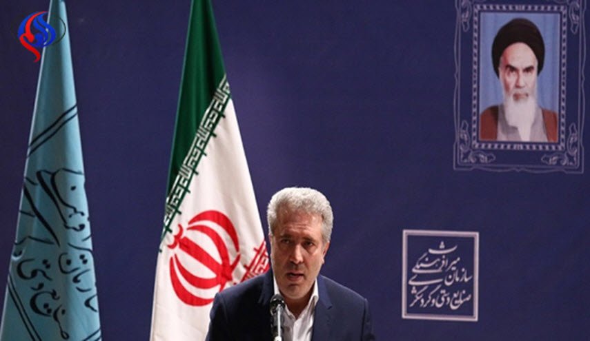 1700 مشروع سياحي قيد التنفيذ في ايران