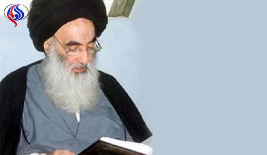 المرجعية الدينية تحدد خارطة طريق لمستقبل العراق 