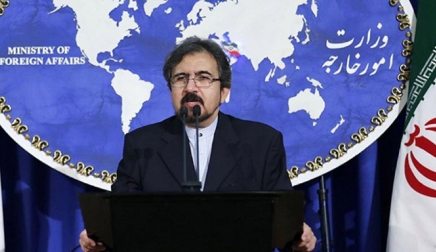 قاسمی برگزاری انتخابات پارلمانی پاکستان را تبریک گفت

