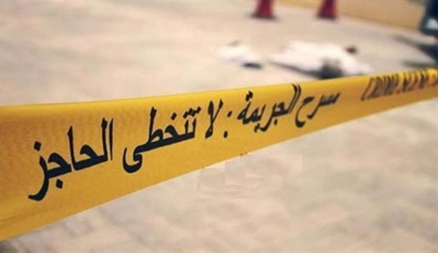 كما في افلام الرعب.. امرأةٌ في الإمارات برفقة ابنها تقتل رجل أعمال! 
