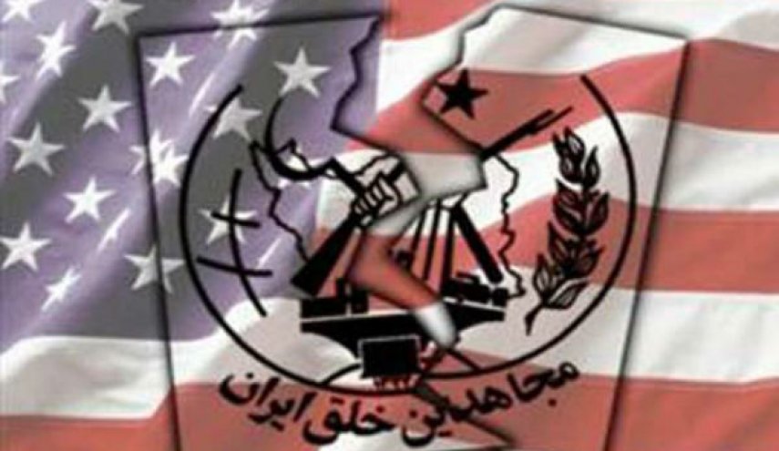 جزئیاتی جدید از ارتباط دولت آمریکا با گروهک تروریستی منافقین
