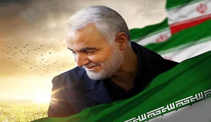 ادامه واکنش ها به سخنان سردار سلیمانی 