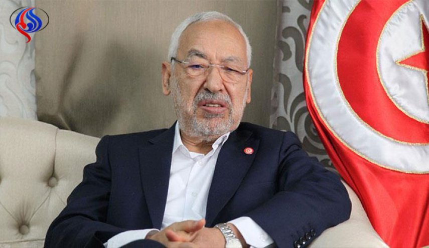 الغنوشی: ترور خاشقچی وجدان خفته انسانی را بیدار کرد