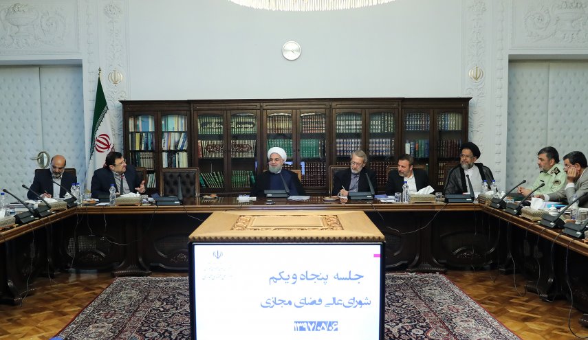 استفاده از «رمز ارزها در اقتصاد ملی» بررسی شد/تاکید بر کاهش وابستگی به برنامه‌های خارجی پر کاربرد در شبکه ملی اطلاعات