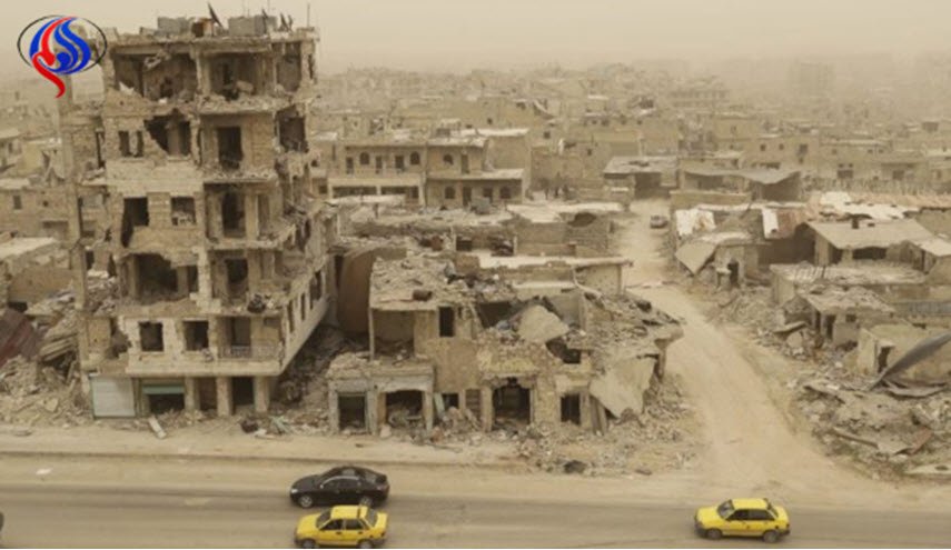 روسيا تدعو الدول الكبرى إلى القيام بهذا الامر في سوريا