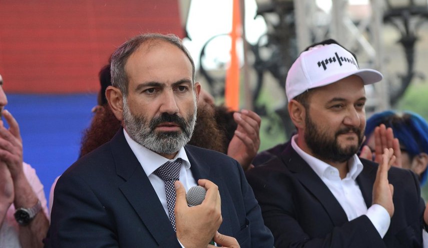 نخست وزیر ارمنستان: احتمال جنگ با آذربایجان بسیار بالاست
