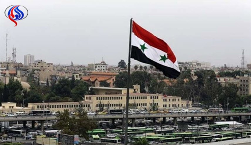 جميع القوات العسكرية المعتدية ستخرج من سوريا قريباً