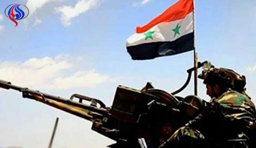 انتصار جديد لسوريا!