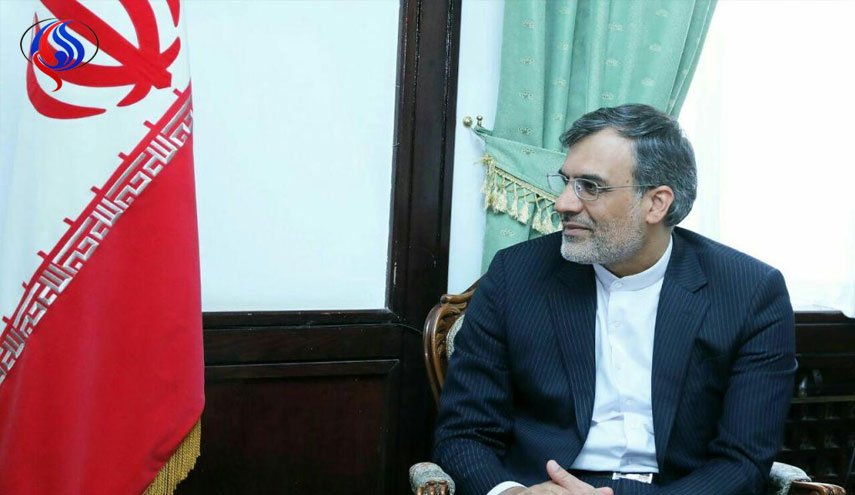 تسهیل بازگشت آوارگان اولویت مهم دولت سوریه است