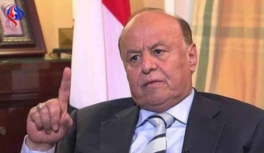 بعد خراب عدن.. هادي قلق لكثرة عمليات الاغتيال!