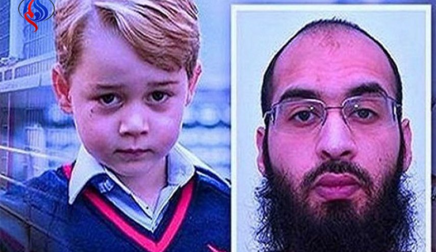 بعد دعوته لقتل الأمير جورج.. تشويه وجه السجين الـ