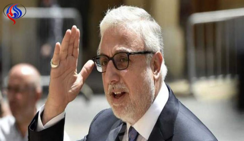 الصمد: توقعات ولادة الحكومة تبصير، لأن عُقد التأليف مكانها