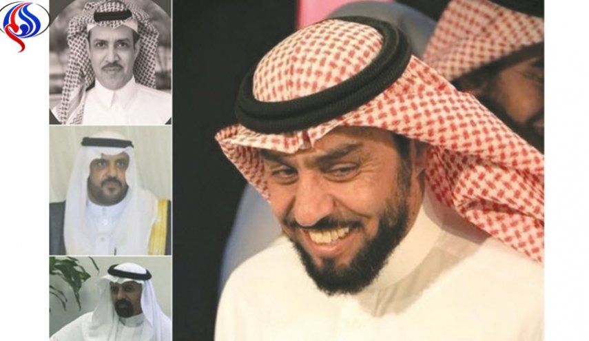 بدء محاكمات سرية لدعاة وأكاديميين وإعلاميين بالسعودية