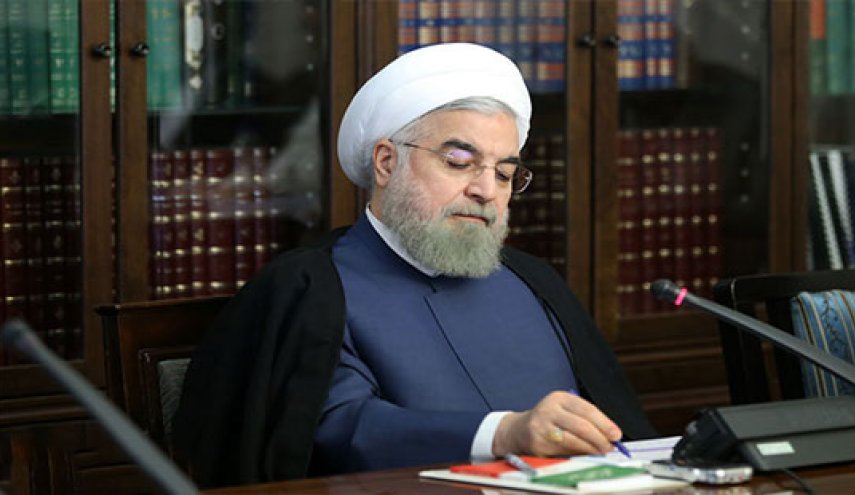 روحانی «قانون اصلاح قانون تشکیلات، وظایف و انتخابات شوراهای اسلامی کشور و انتخابات شهرداران» را برای اجرا ابلاغ کرد