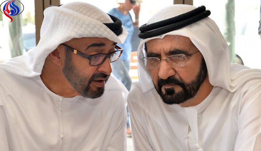 الإمارات.. إنشقاق يكشف المستور..