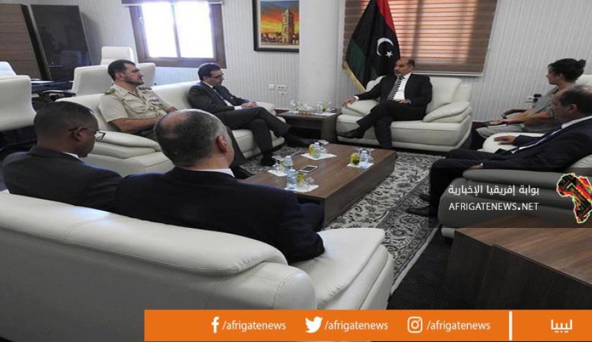 إسبانيا تؤكد عودة سفارتها الى طرابلس قريبا