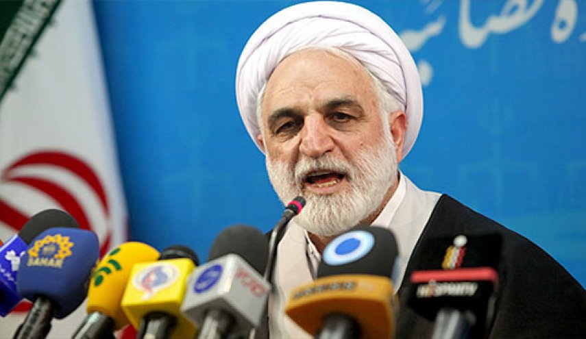 عنوان اتهامی بسیاری از دستگیرشدگان در جریان اخلال اقتصادی «افساد فی الارض» است