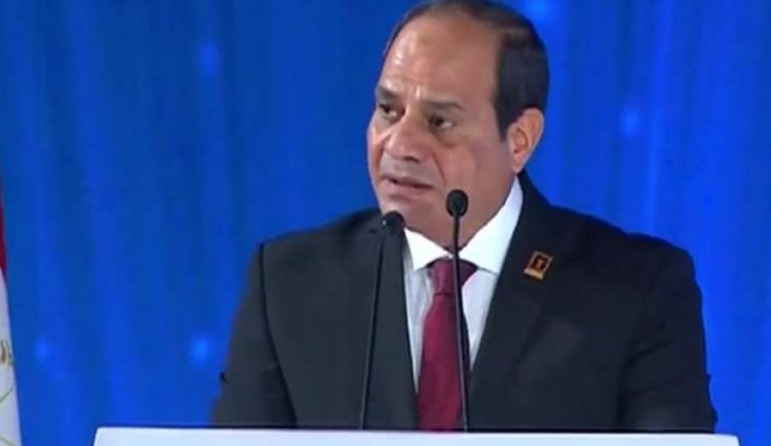 السيسي: نسعى في سوريا لإيجاد صيغة للتفاهم بين المعارضة والنظام

