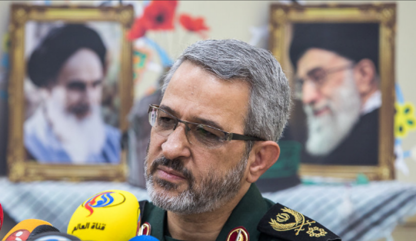 رئیس سازمان بسیج خواستار برخورد انقلابی دستگاه‌های قضایی با مفسدان اقتصادی شد
