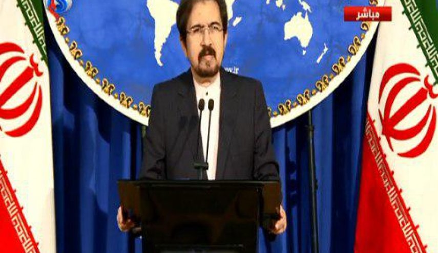از اهداف سفر بن علوی به آمریکا اطلاعی ندارم/ با این آمریکا قطعا امکان گفتگو و تعامل وجود نخواهد داشت 