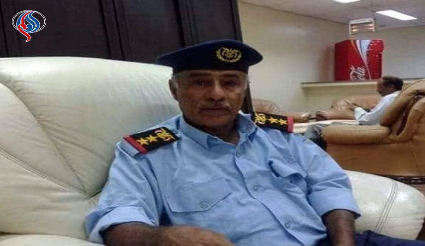 مجهولون يغتالون رئيس الاستخبارات بمطار عدن الدولي