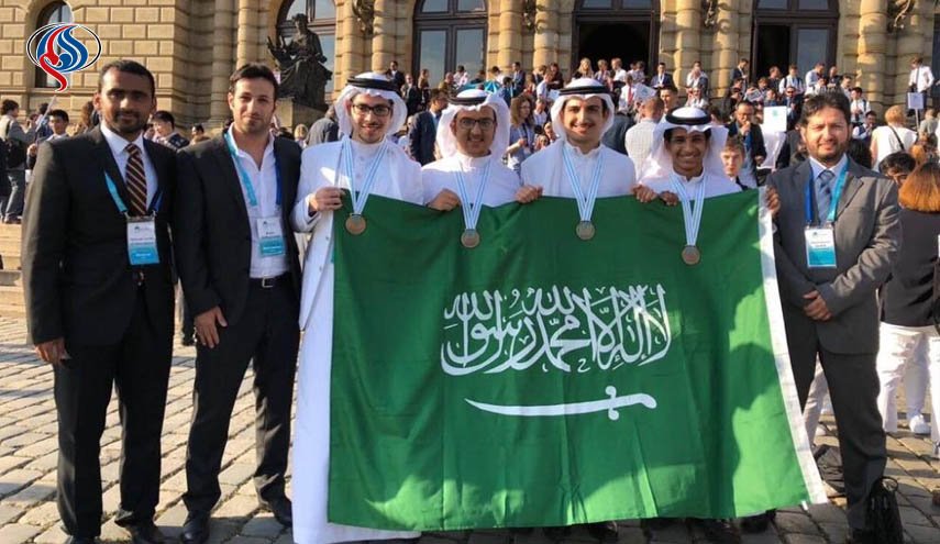 السعوديون يرفضون تطبيع آل سعود مع الاحتلال الإسرائيلي.. عبد الله الملحم نموذجا