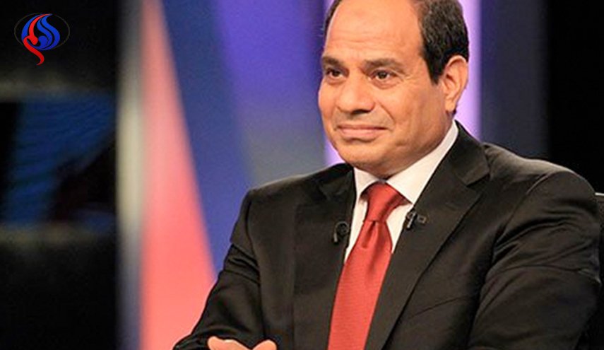 طمأنة الرئيس المصري للإسرائيليين.. ما هي؟!