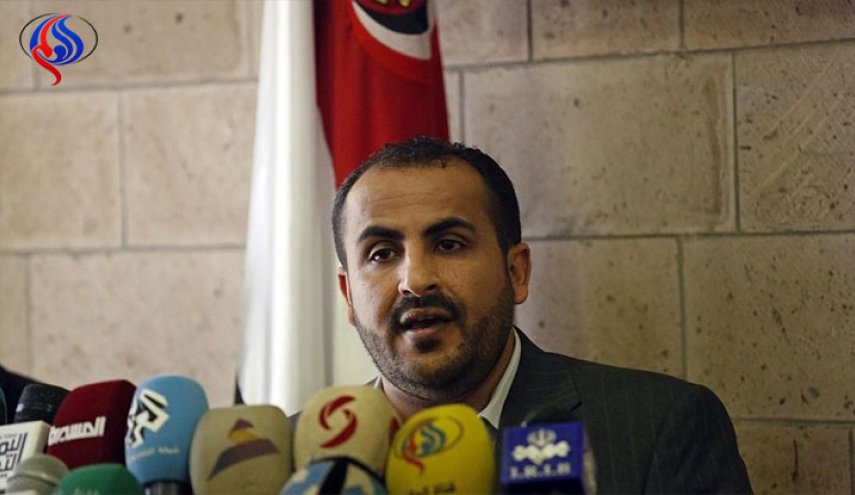 هكذا يرد متحدث باسم أنصار الله على مزاعم قرقاش