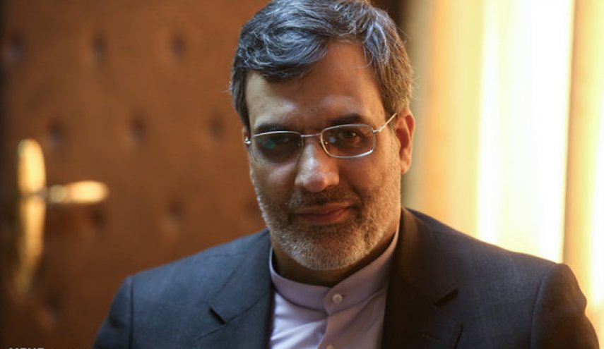 سفر جابری‌انصاری به سوچی برای شرکت در دهمین کنفرانس بین‌المللی صلح سوریه