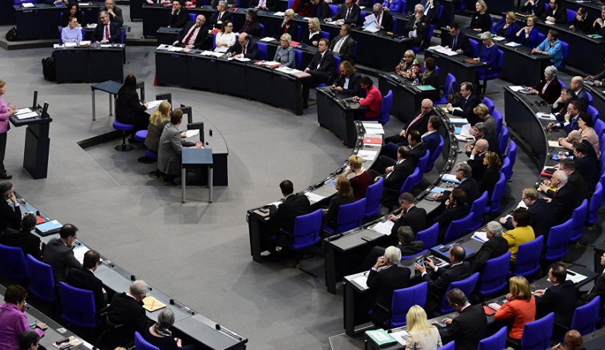 المجلس الأوروبي يمدد عملية أتلانتا في الصومال