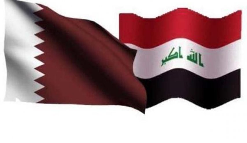 اعلام آمادگی قطر برای همکاری نظامی با عراق