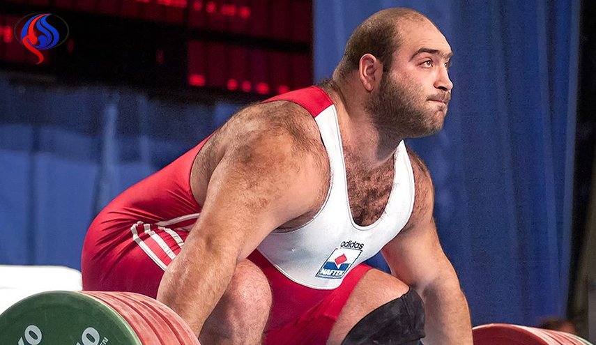 وفاة الرباع البلغاري داميانوف عن 39 عاما