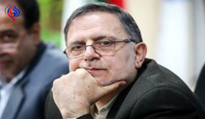 بازداشت سیف تکذیب شد