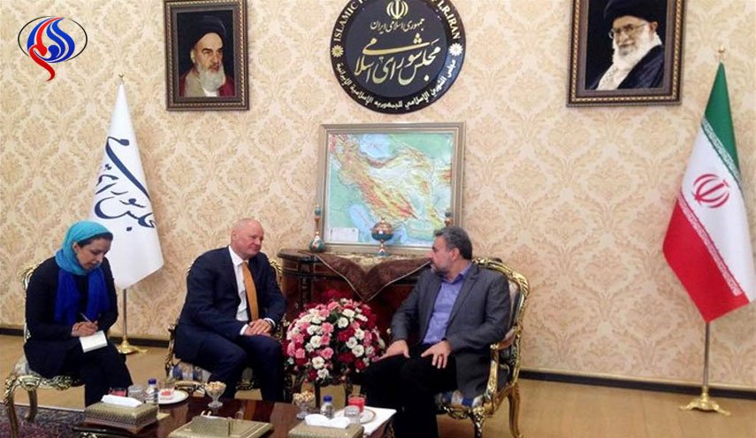 آلمان از ایران در برجام حمایت می‌کند