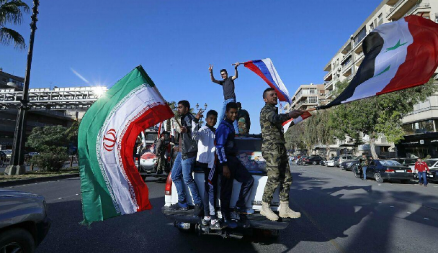 روسیه: نمی‌توانیم ایران را مجبور به خروج از سوریه کنیم