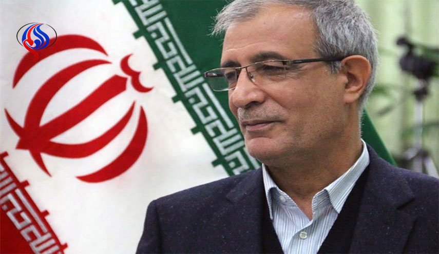  4600 وحدة صناعية قيد الانشاء في ايران
