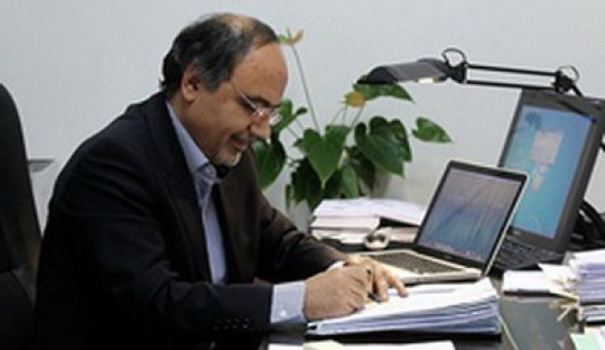 واکنش توئیتری مشاور روحانی به اعلام آمادگی ترامپ برای مذاکره با ایران