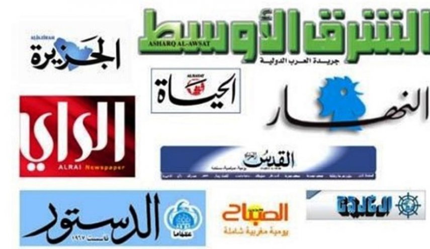 بازتاب سخنان ترامپ در رسانه‌های عربی 