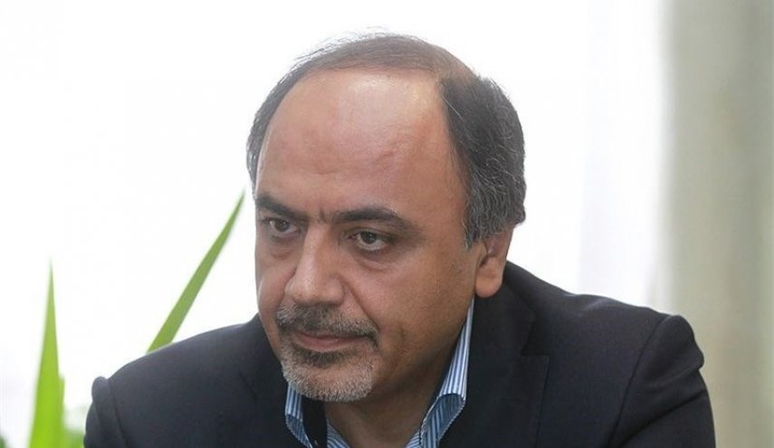 أول رد إيراني على تصريحات ترامب حول 