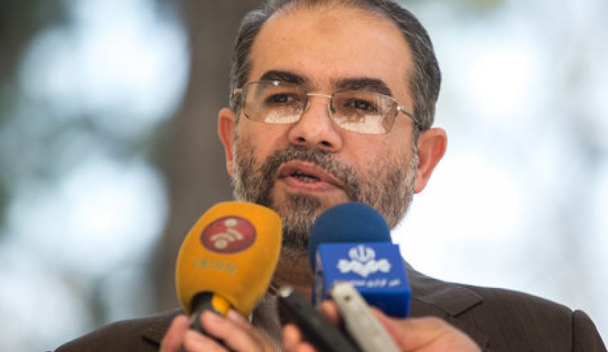«سیامک ره‌پیک»عضو حقوقدان شورای نگهبان شد