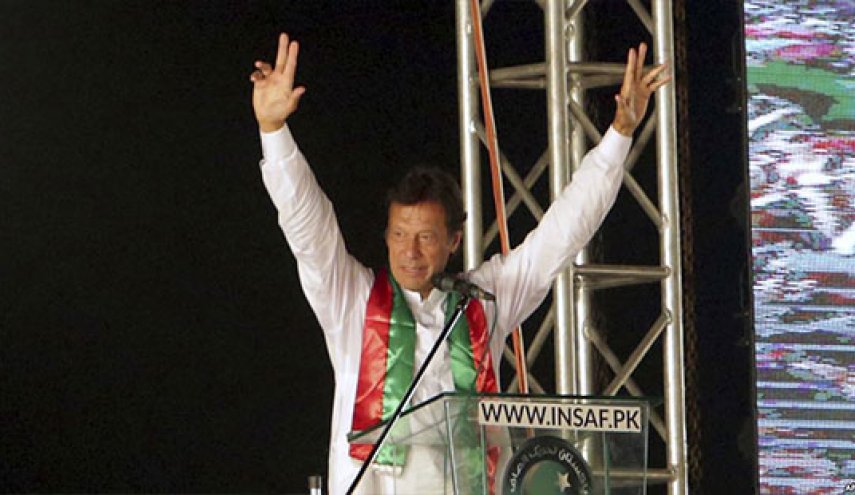 دلایل نگرانی عربستان و آمریکا از پیروزی عمران خان/ خروج پاکستان از ائتلاف جنگ علیه یمن نزدیک است