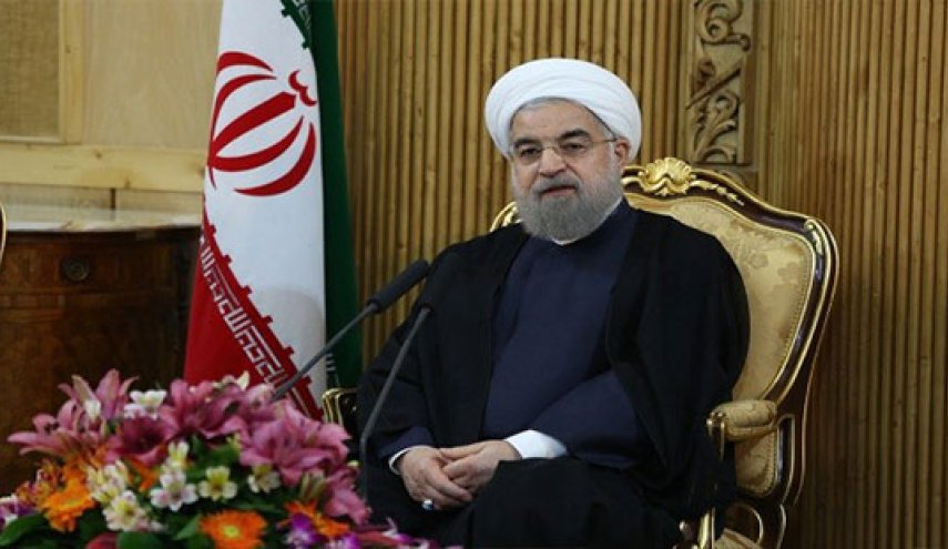 برای تقویت مناسبات سیاسی، اقتصادی و فرهنگی بین‌المللی کشورمان تلاش مضاعف کنید/ ابراز خرسندی از انتخاب سفرای زن و اهل تسنن در وزارت امور خارجه