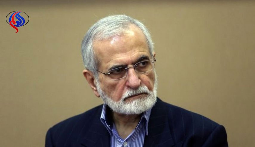 خرازی: امیدواریم با بسته‌ای که اروپا ارائه می‌دهد، حقوق ایران تضمین شود
