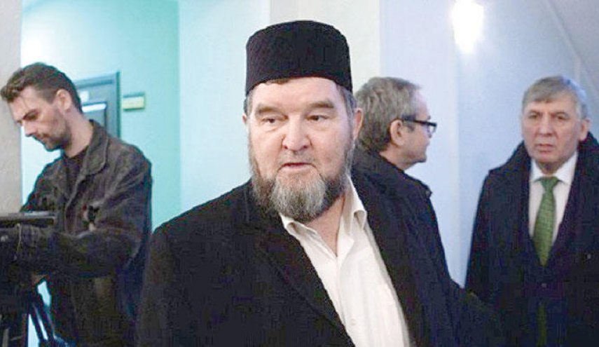 السلطات الروسية تنقل إماما مسجونا إلى المستشفى