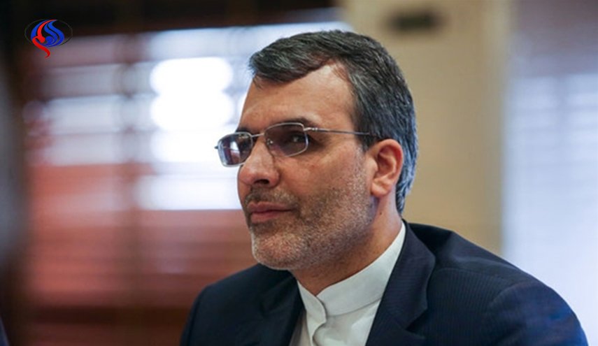 جابری‌انصاری: ادلب جزیی از خاک سوریه است و باید تحت حاکمیت دولت مرکزی قرار بگیرد
