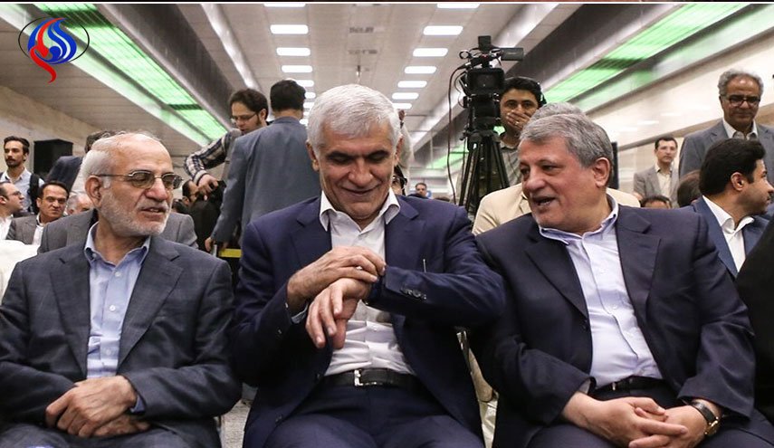 آیا شهردار تهران تغییر می کند؟
