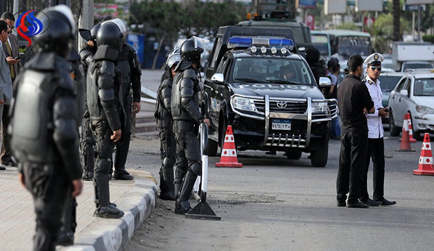جريمة بشعة تهز مصر